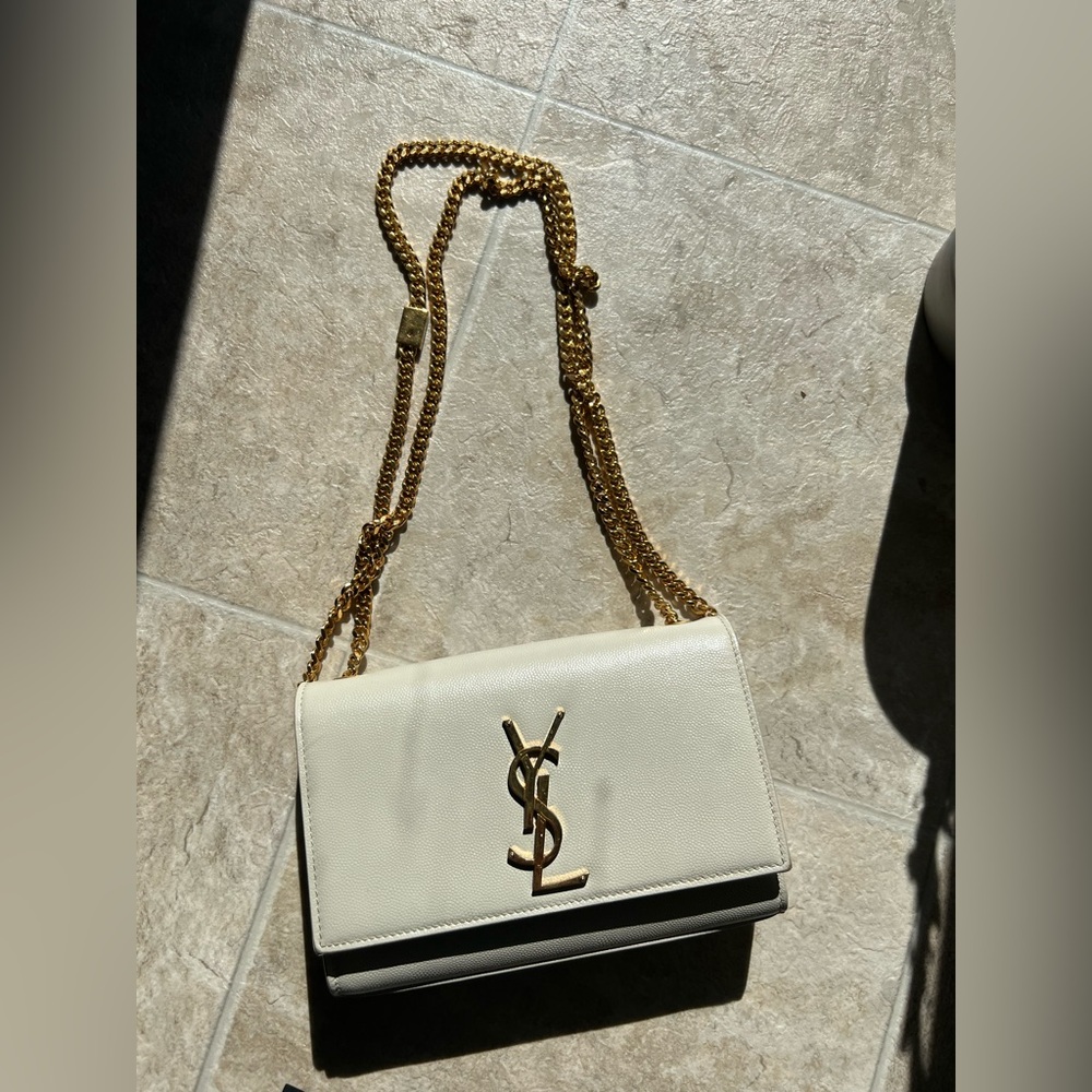 Yves Saint Laurent Kate Bag
